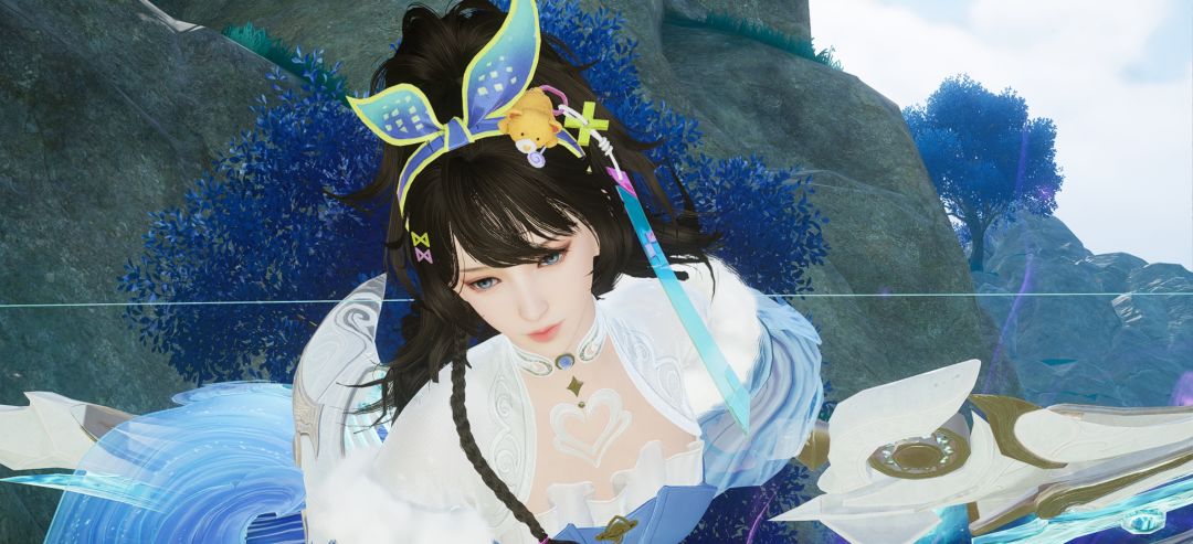 哈哈~( ̄▽ ̄~)~ 3