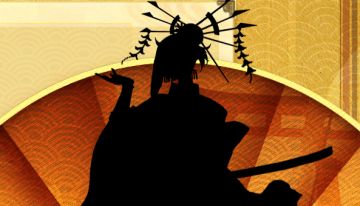 武将介绍｜织田市