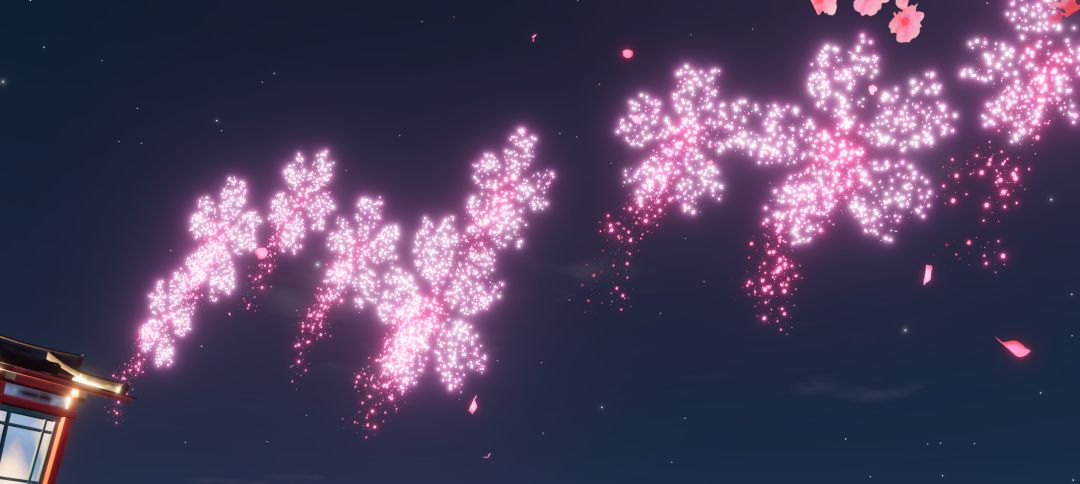 樱花是你的心吗🌸 2
