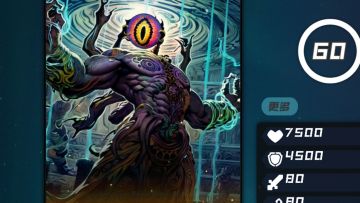 试炼攻略：监视者