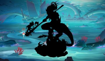 【剪影识妖】猜猜它是谁（第十期答案码已公布）