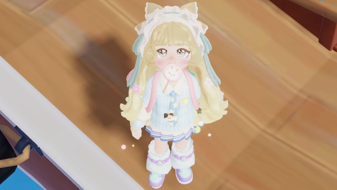 心动宝宝 2