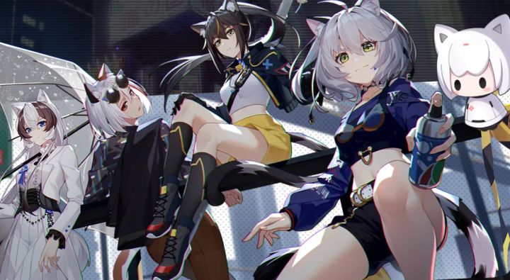 『猫之城』好游推荐截图