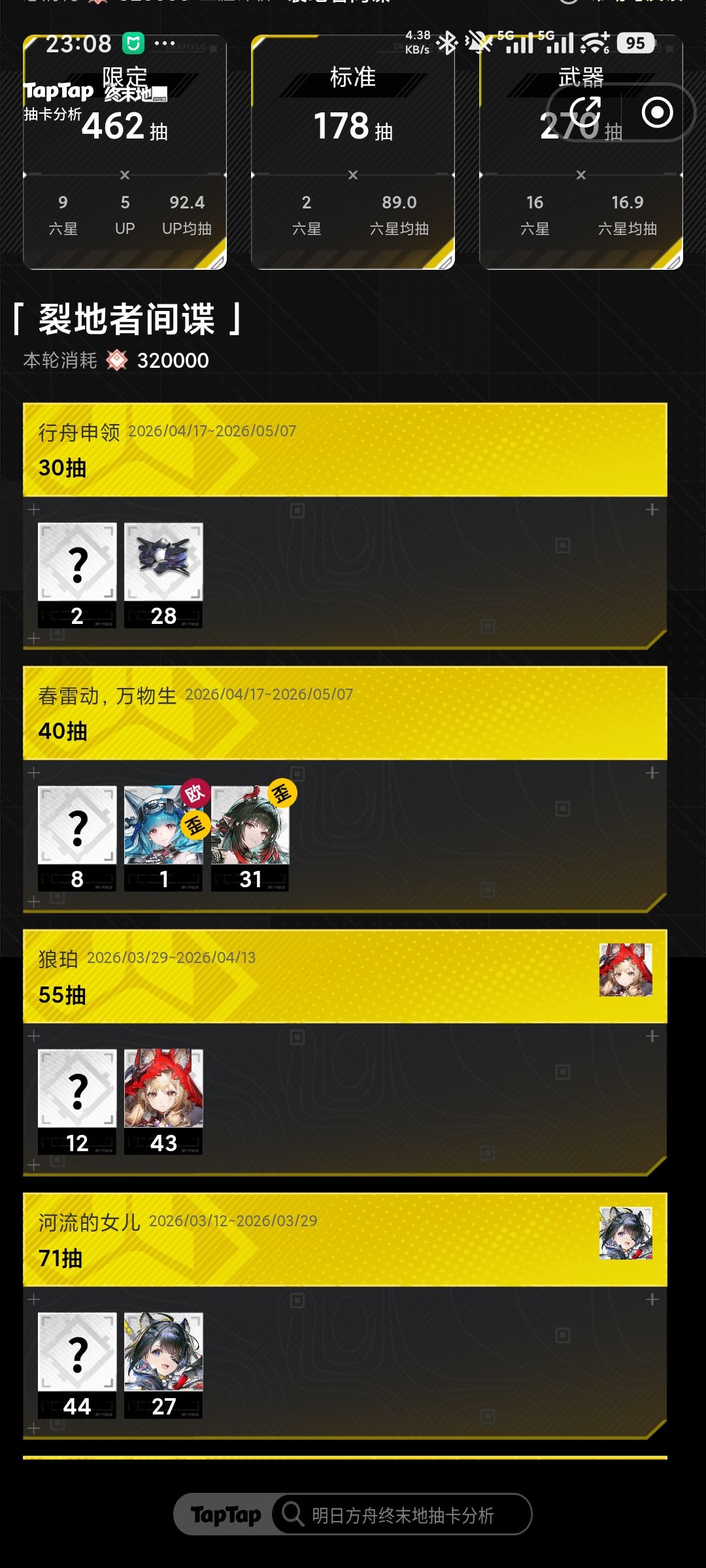 离谱 1