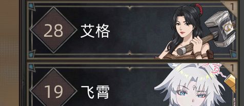 有一说一这模组的剧情是真的好玩截图