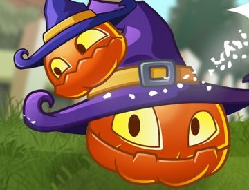 【新版本前瞻】南瓜巫师五阶