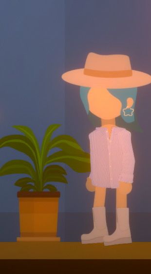 穿搭分享 3