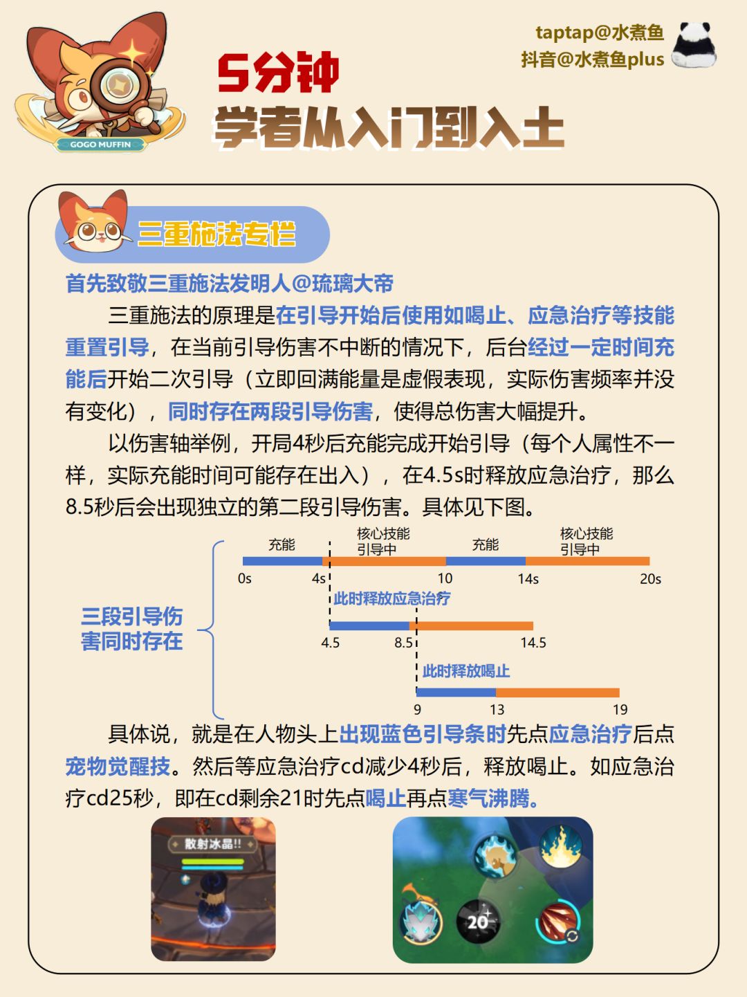 【图文攻略】5分钟学者从入门到入土 3