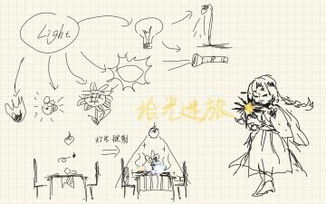 开发者日志-构思篇