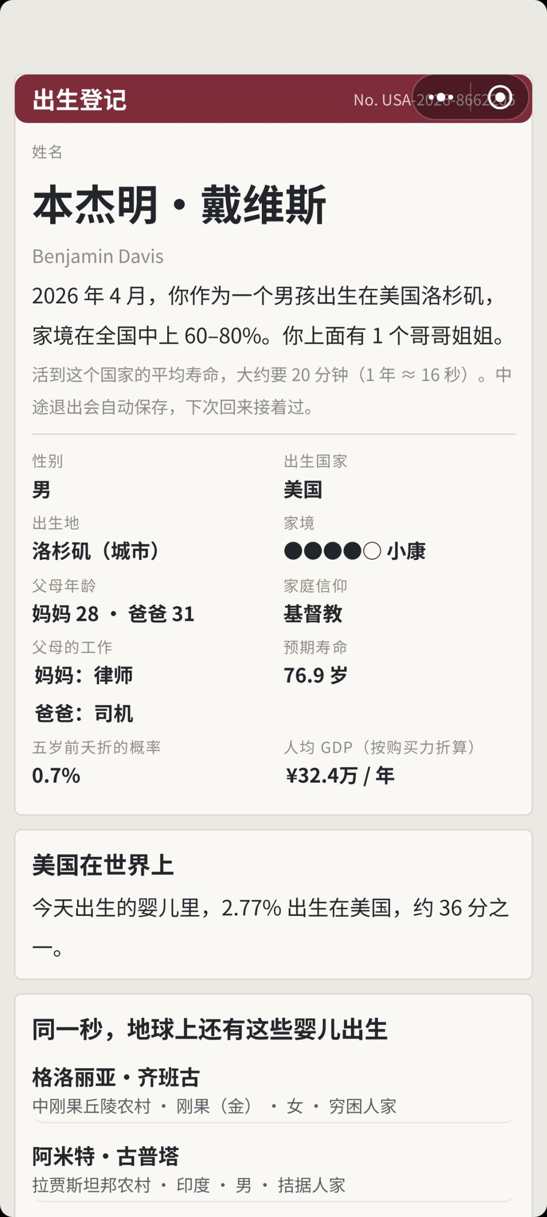 我不是自己开店吗为啥裁员名单上还有我 4