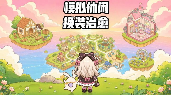告别都市喧嚣，《小岛日记》：从一封旧信开始的治愈岛居生活截图