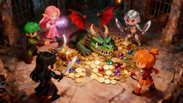 游戏将于2025年12月27日早上8点开启公测