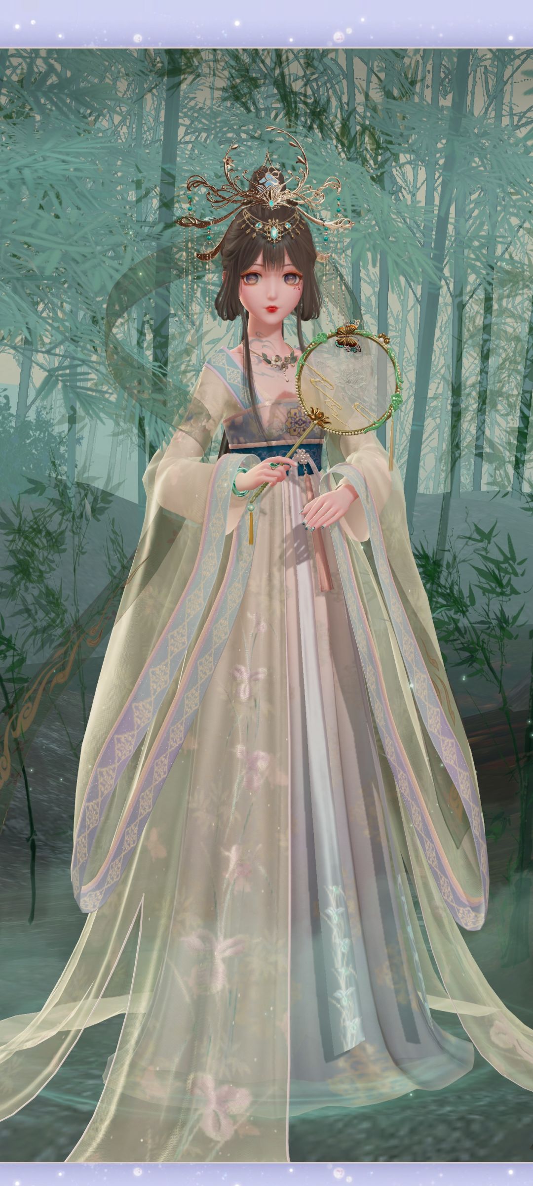 更新后搞点驯服日记 2