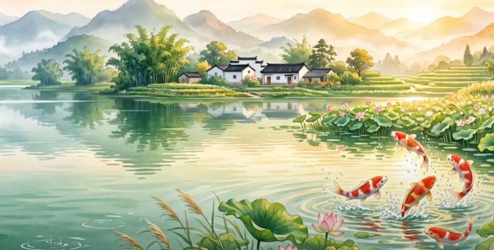 今天的你是一位主播❗️你能通过细致发现获取利益么❓截图