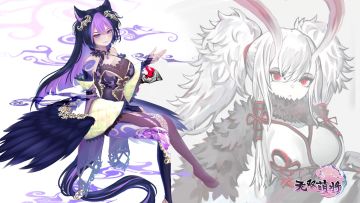 时光荏苒情义不变《无双萌将》评价活动持续开启，鼓励各位萌主畅所欲言