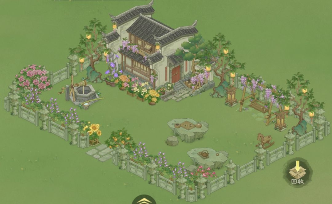 【小景】新小景完成~ 1