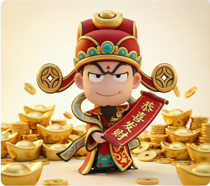 【缺金币怎么办】组建打金队!截图