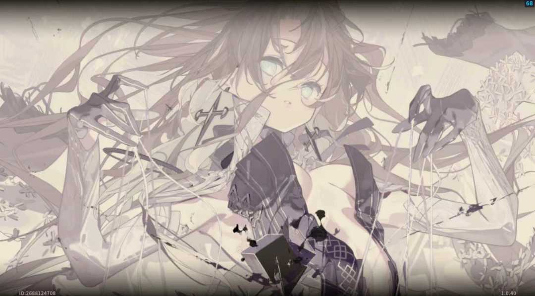 想要克莱朵自机 2