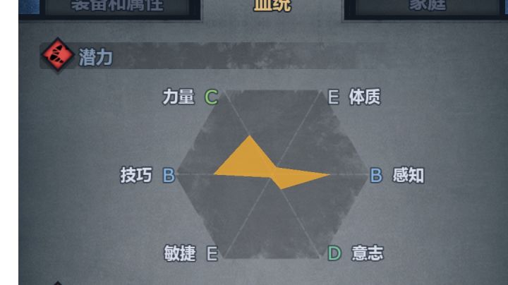 各位大佬,这个英雄朝那个方向培养?截图