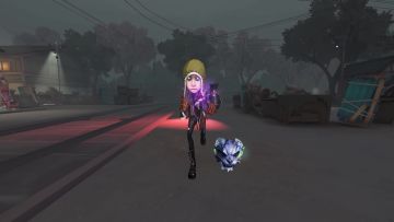 2022IJL夏季赛冠军——ZETA DIVISION战队的专属随从【ALPHA】