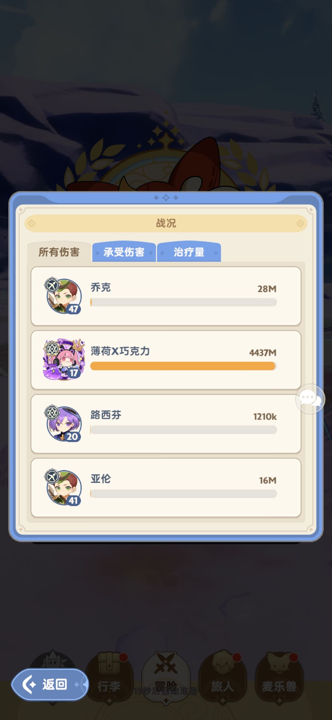 二轉7級的法師就能秒殺絕境6(配置已更新) 2