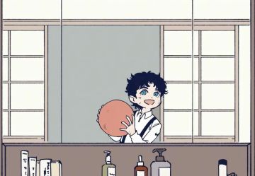 承太郎的一生