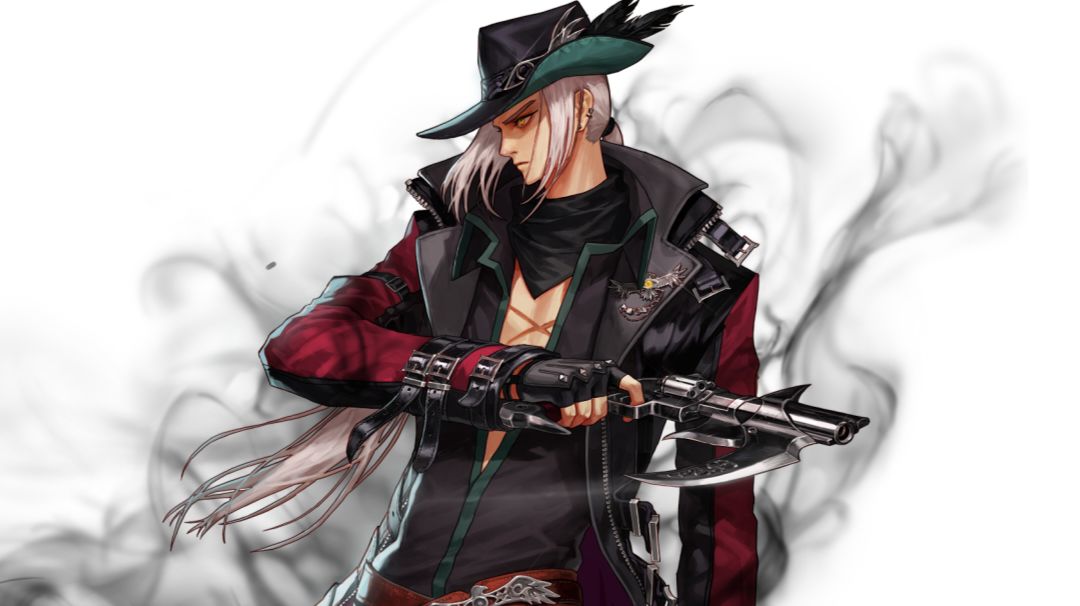 赏金觉醒测测试贴截图