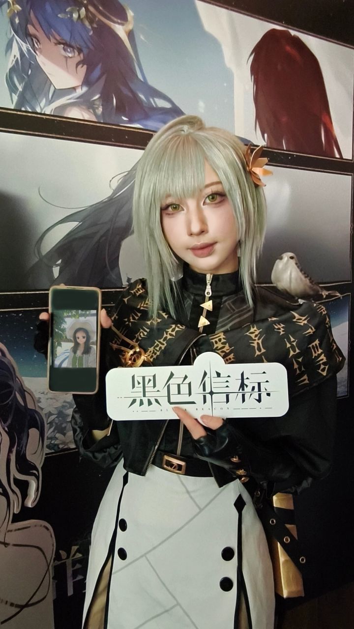 又幸福了💞截图