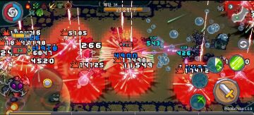 魅影弹幕流游侠攻略