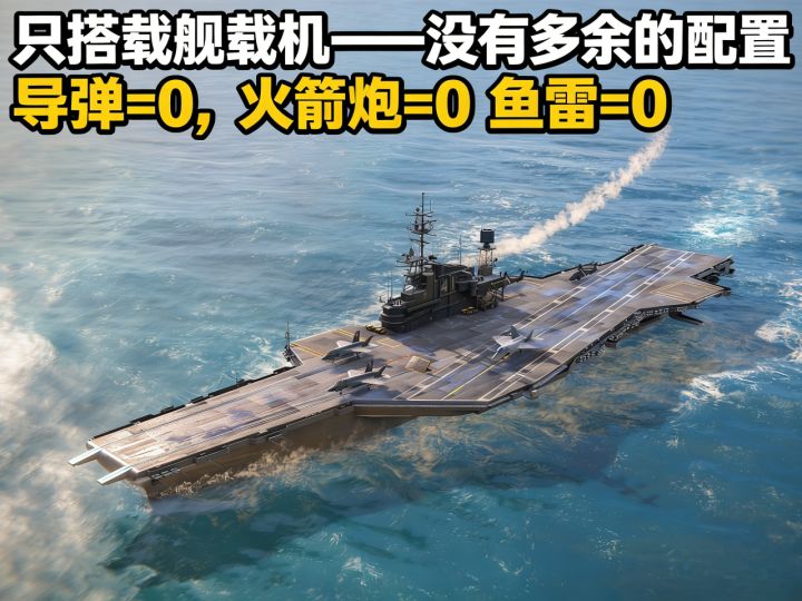 现代战舰 即将上新 中途岛截图