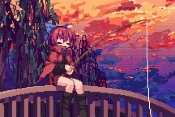 【不定期更新】4/6日当前可钓鱼地点的鱼群分布