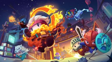 ☎砰砰军团二创集中贴！全制作带卡图哦！☎