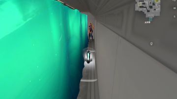 奶妈冰墙教学（三）：