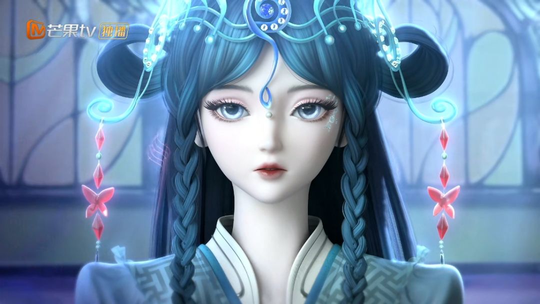 第10集【乐音曼妙】乐公主 6