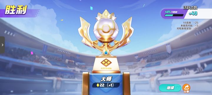 找明天周赛队友截图