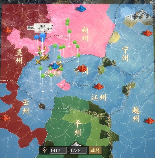 【55区高战活跃盟招募合作】-致S2区各大盟 3