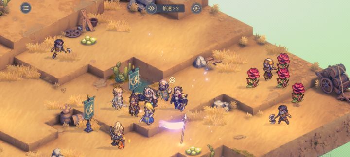 文案和关卡无敌了👍截图