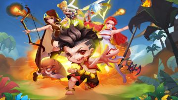 新手前期英雄角色搭配攻略-交流群626121263