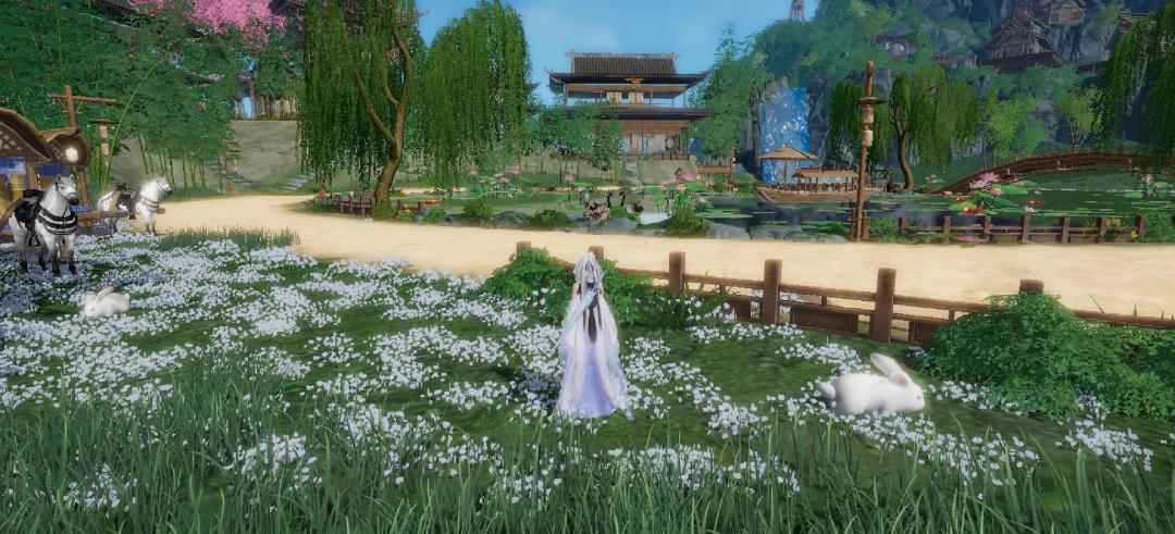 兰亭别院 2