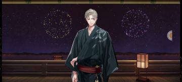 论刀剑乱舞如何让我心动