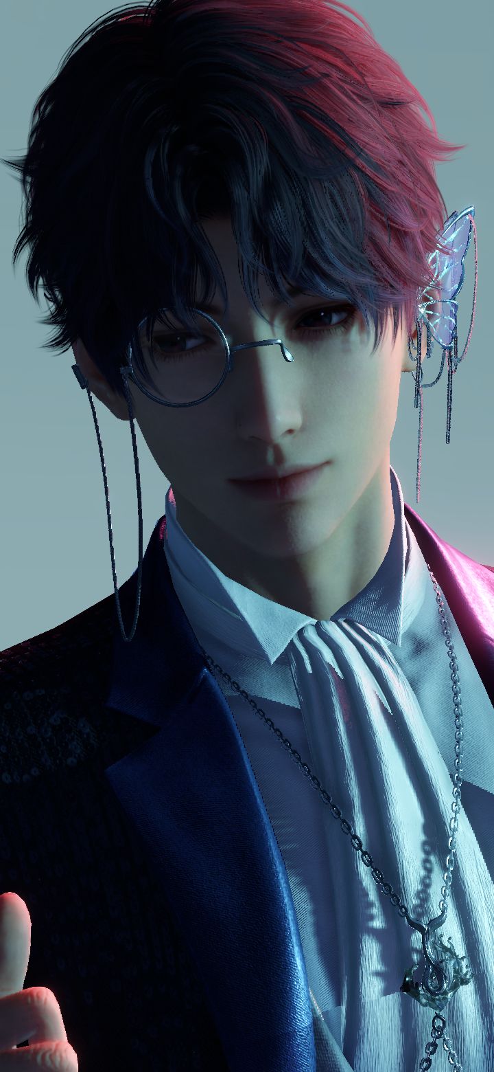 尊嘟很好看👀 2