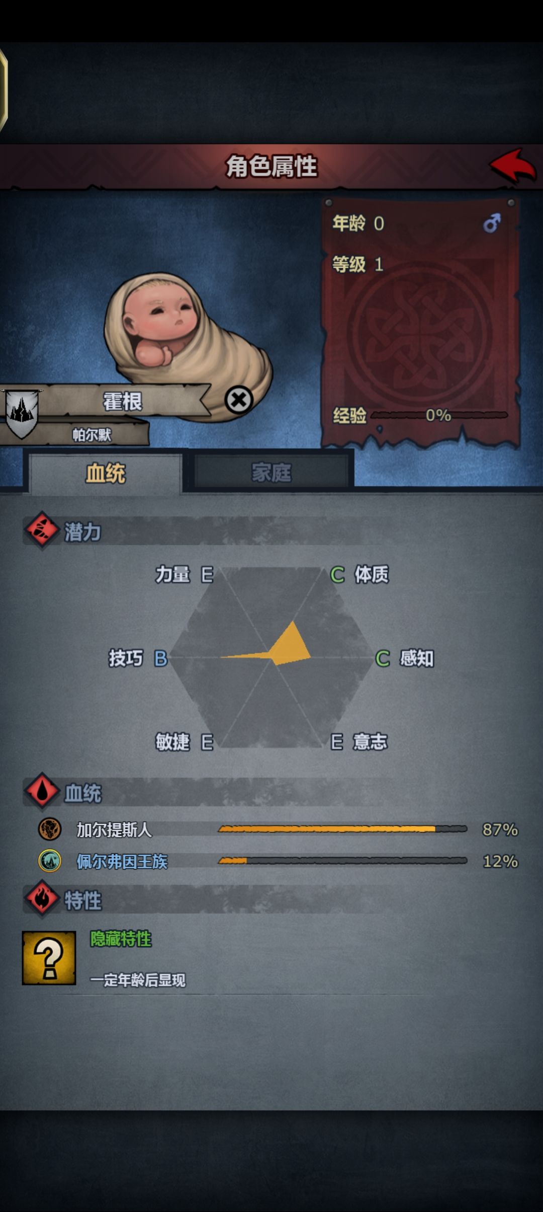 这么抽象 1