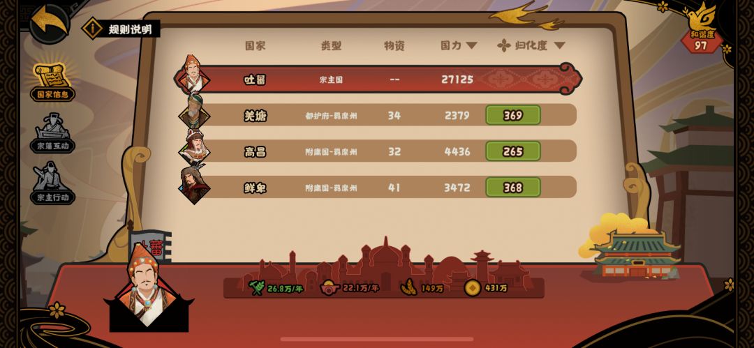李世民的玉玺怎么用? 2