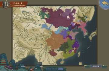 经测试V3.2.1的AI国策和军队逻辑优化已质变