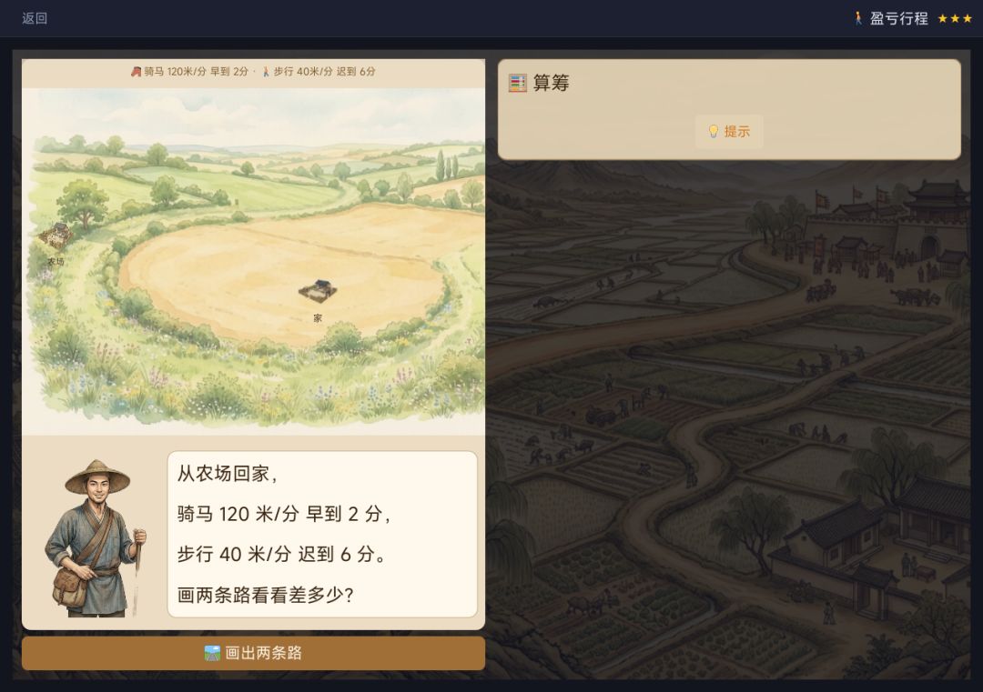 【自荐】奥数、思维游戏 1