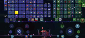 泰拉瑞亚新的猪鲨逃课