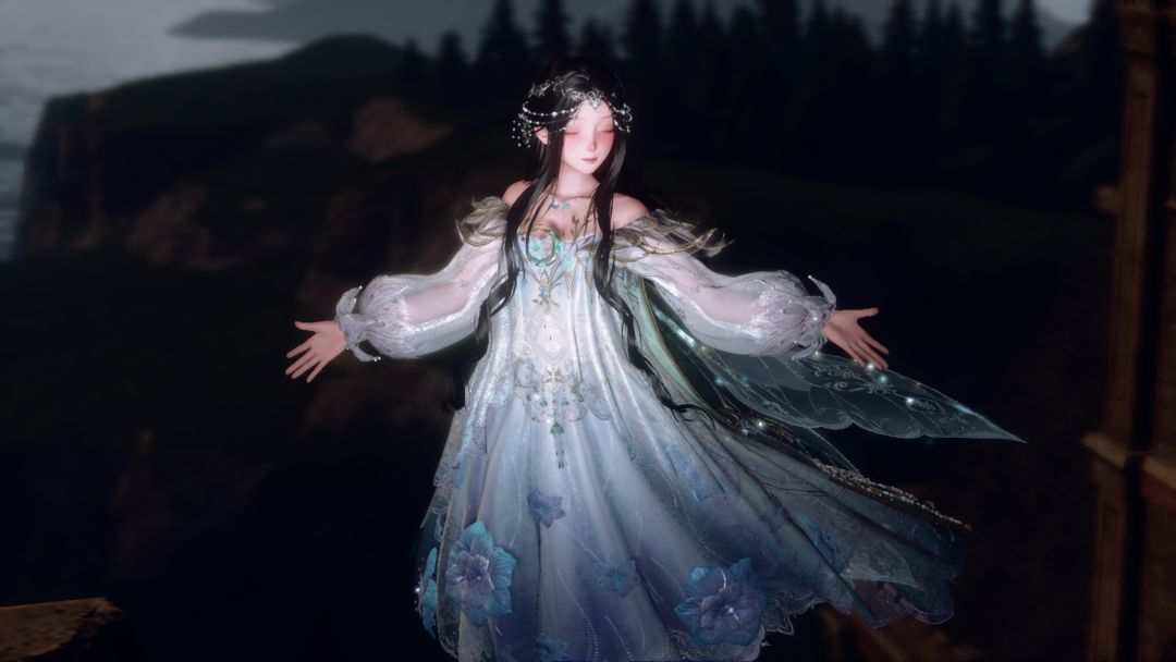 移动端 | 愿你如风 2