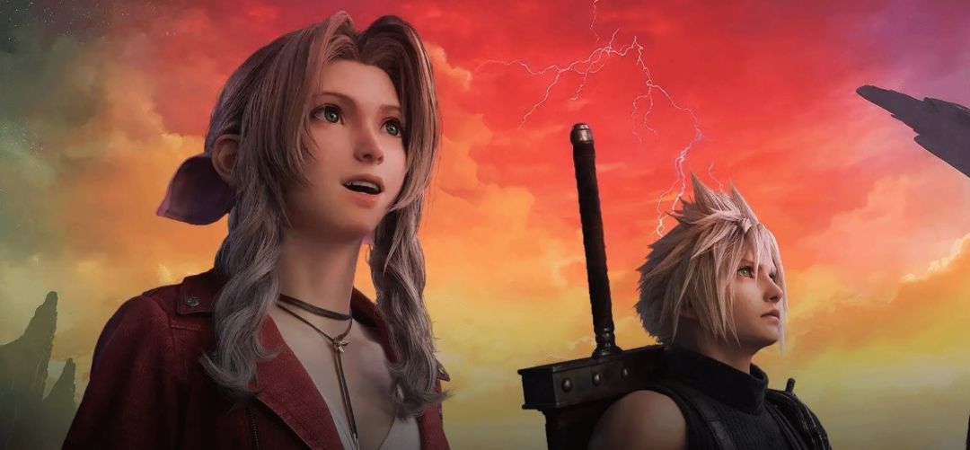 《最终幻想7:重制版》登陆Xbox?开发回应 1