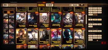 200抽满载而归，😎小金我爱你口牙😎