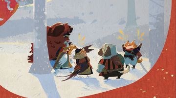 冬至福至，美好如期而至